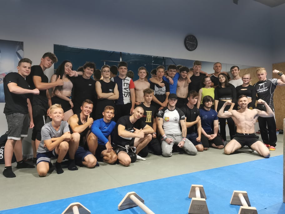 SW mielec